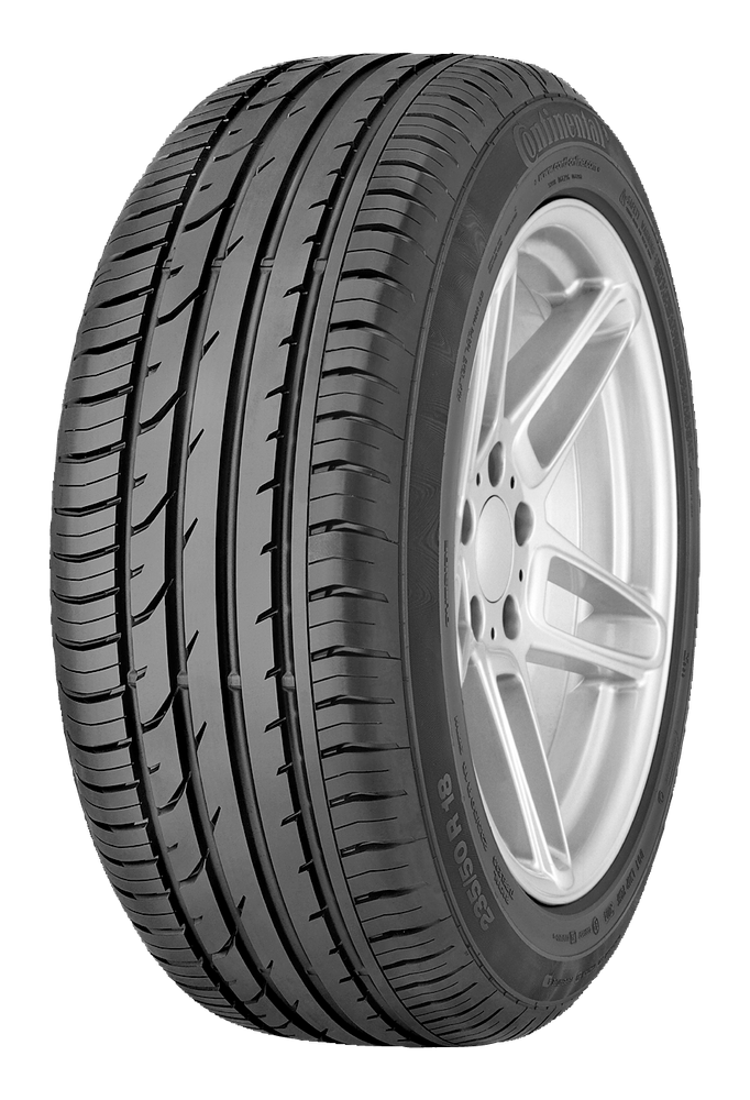Continental ContiPremiumContact 2 205/70R16 97H
