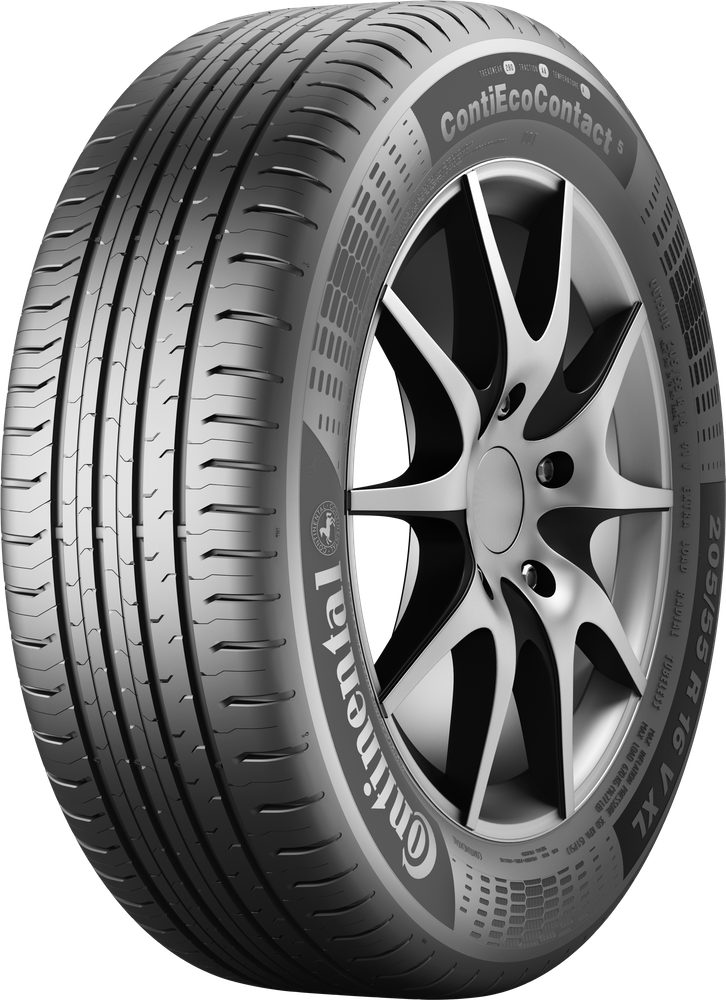 CONTINENTAL EcoContact 6 205/55R17 91W XL