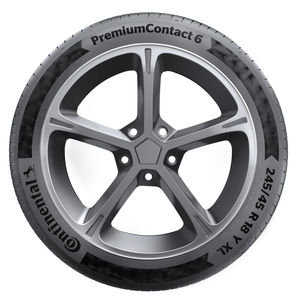 Continental UltraContact NXT 205/55R17 95V XL-3