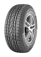 Continental ContiCrossContact LX2 265/65R17 112H FR