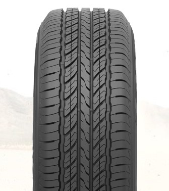 Toyo Open Country U/T 215/70R16 100H-2