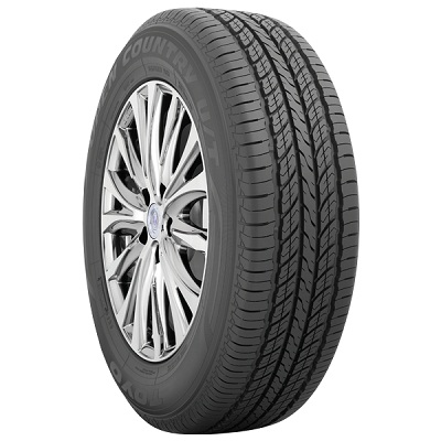 Toyo Open Country U/T 245/70R17 110H