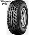 Falken Wildpeak A/T AT01 205/80R16 104T XL