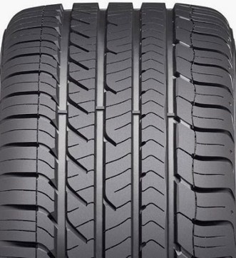 4    Goodyear Eagle Sport 2 UHP 215/55R17 94V FP-2