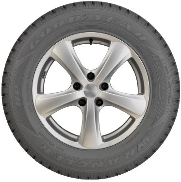 Goodyear Wrangler HP All Weather 265/65R17 112H-2