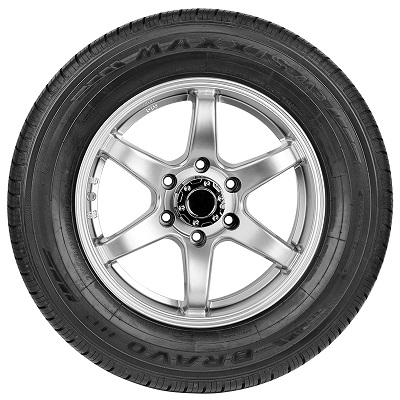 Maxxis MAP5 175/50R15 75H-3