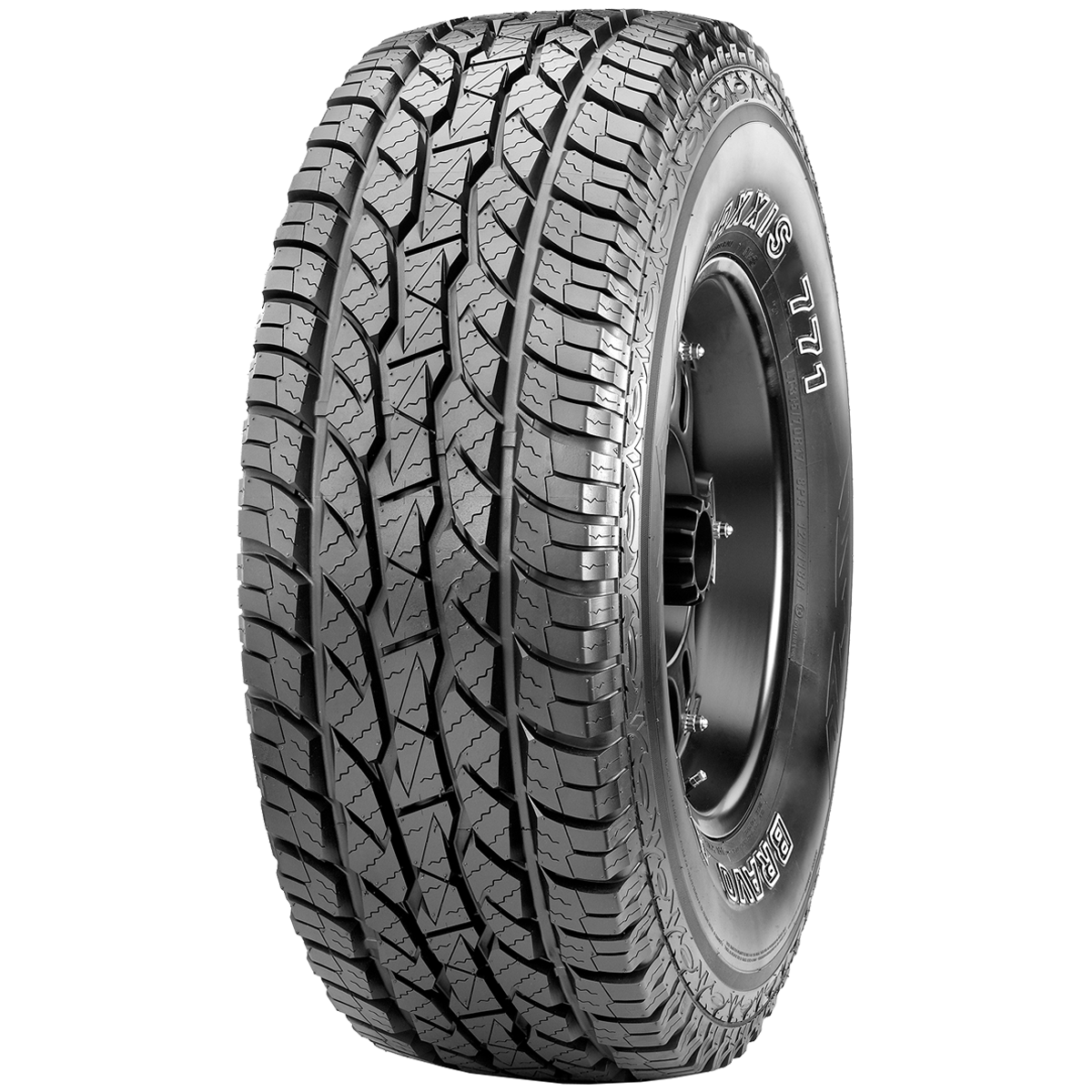 Maxxis Bravo AT-771 31x10.5R15 6Ply 109S