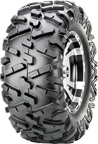 Maxxis 28X11.00R14 MU10 6PR big horn