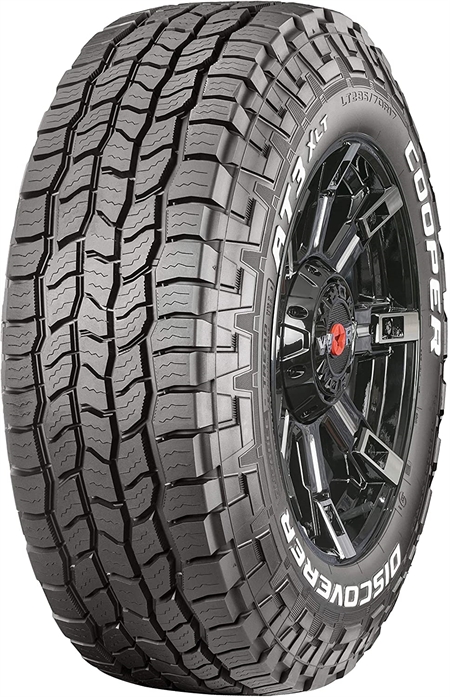 Cooper Discoverer AT3 4S 235/75R15 109T XL