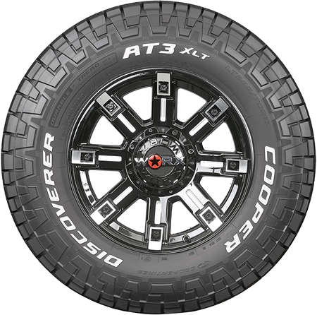 Cooper Discoverer AT3 4S 235/75R15 109T XL-2