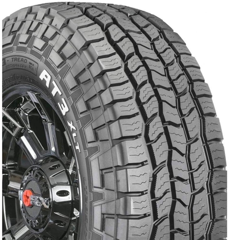Cooper Discoverer AT3 4S 235/75R15 109T XL-3