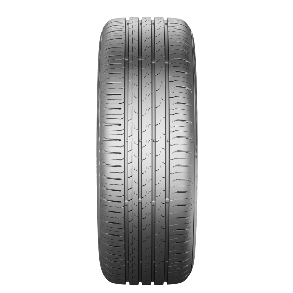 4    CONTINENTAL EcoContact 6 185/65R15 88H-2