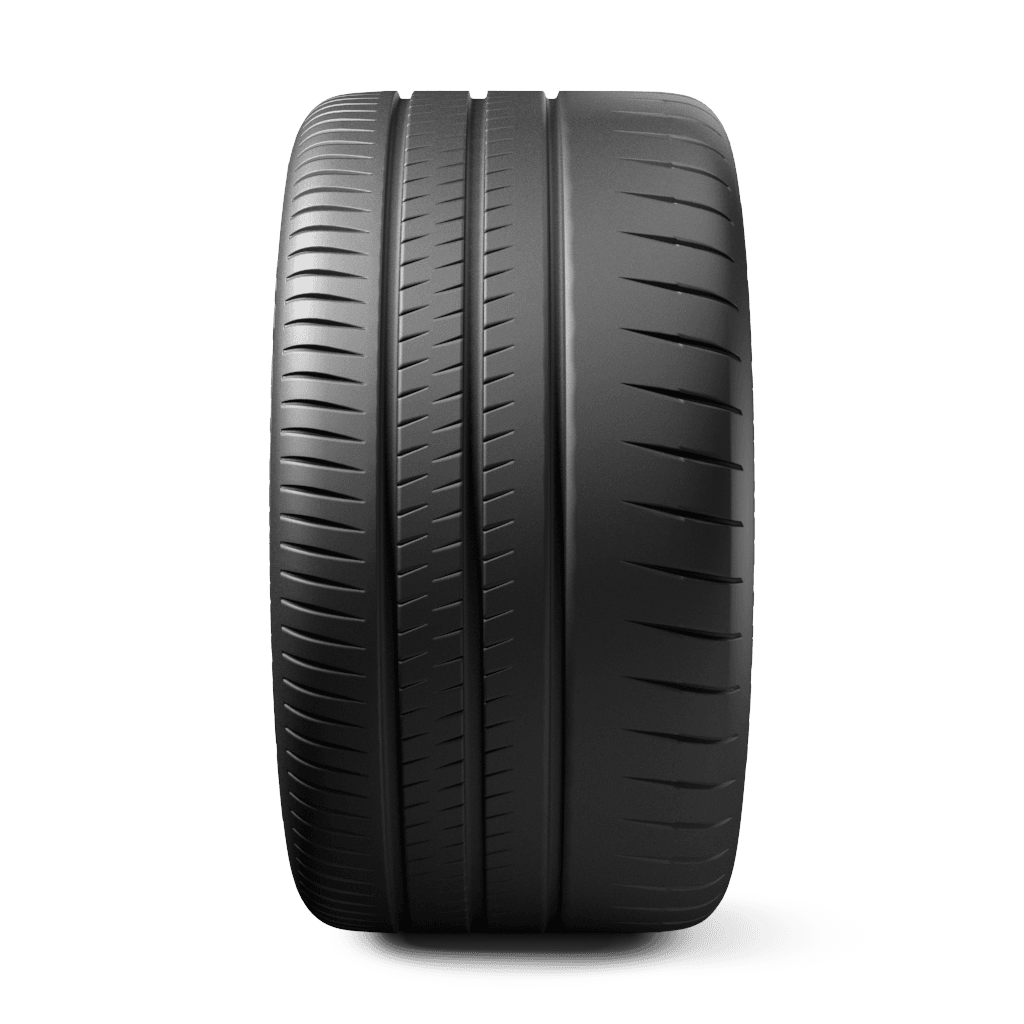 Michelin Pilot Super Sport X 265/30ZR20 (94Y) XL-3