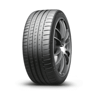 Michelin Pilot Super Sport 295/35ZR20 (105Y) XL N0