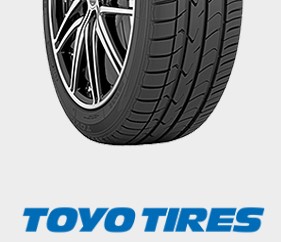 Toyo Proxes Comfort 205/55R16 91V-2