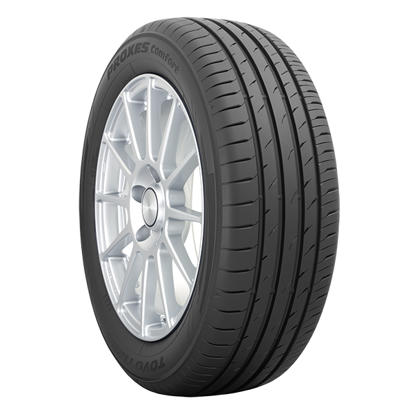Toyo Proxes Comfort 215/55R17 98W XL
