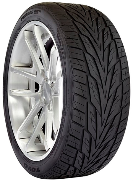 Toyo Proxes S/T3 265/60R18 114V TL