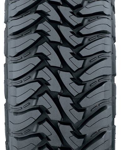 TOYO Open Country M/T 255/85R16 119P TL-3