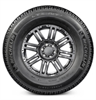 4 ����� ����� - MICHELIN LT275/70R18 125/122S LTX A/T2 *���� �����