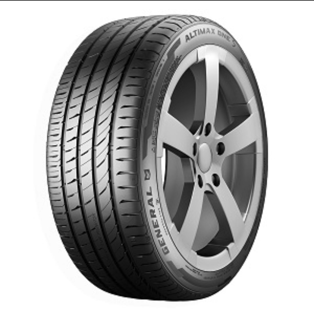 General Altimax One S 205/55R16 91V
