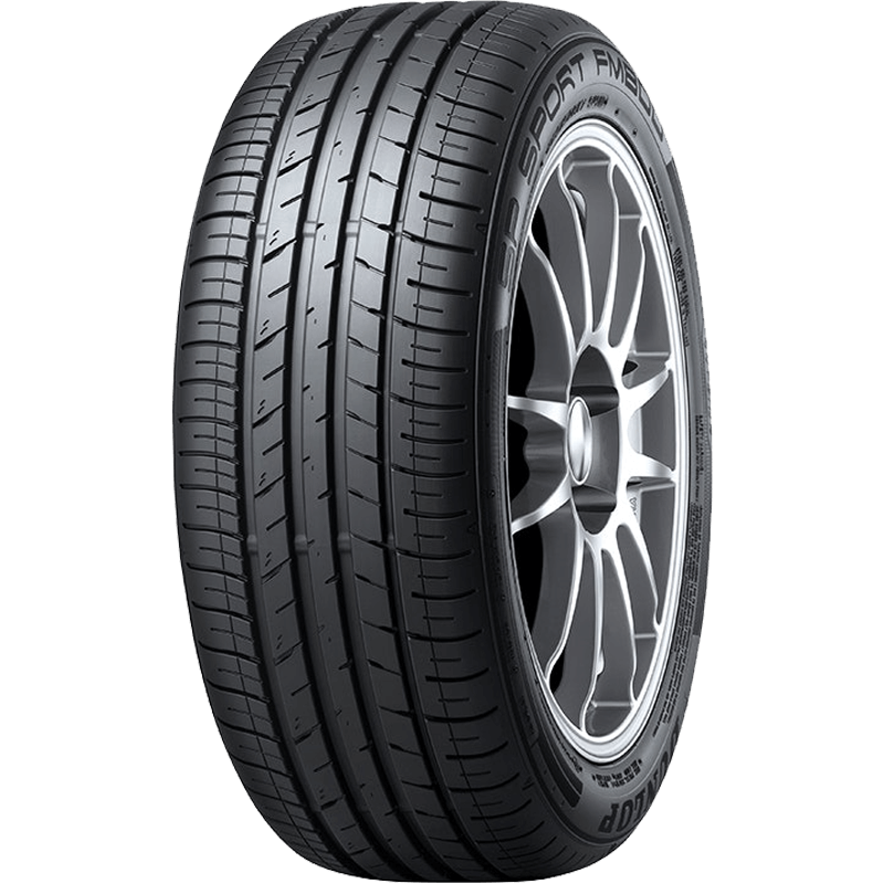 Dunlop SP SPORT FM800 215/55R18 95H