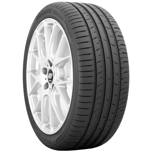 Toyo Open Country A32 265/60R18 110H TL