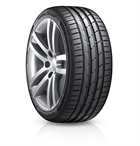 Hankook Ventus S1 Evo 2 K117C SUV 225/60R18 104W Runflat OE