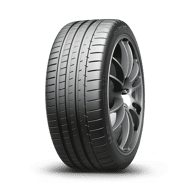 Michelin Pilot Super Sport 255/45ZR19 (100Y) N0