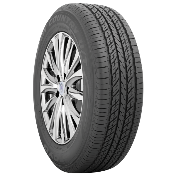 Toyo Open Country U/T 265/65R17 112H