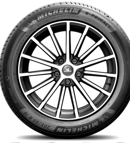 Michelin E Primacy 245/55R17 106H XL EV-2