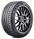 Michelin Pilot Sport 4S 245/35ZR20 (95Y) XL NA0