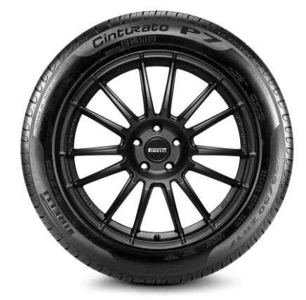 Pirelli Cinturato P7 245/45R18 100Y XL (MO)-2