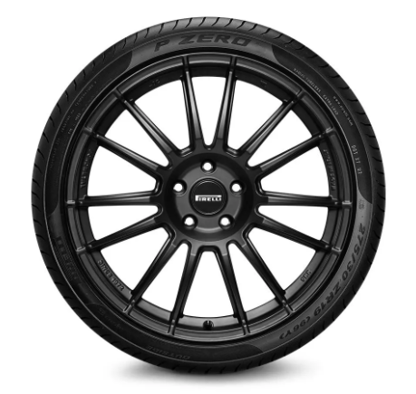 Pirelli P ZERO 275/35R22 104W (VOL)ncs-3