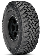 Toyo Open Country M/T 265/65R17 120/117P TL