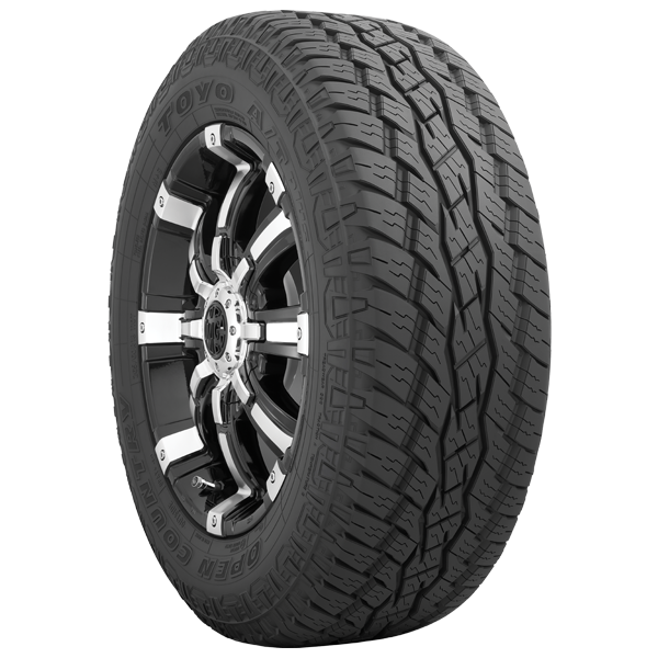 TOYO Open Country A/T+ 205R16C 110/108T TL