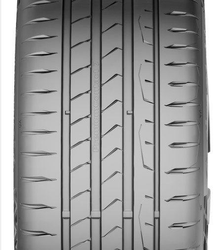 Continental PremiumContact 6 235/55R17 103W-2
