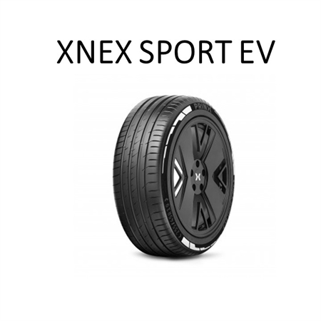 Prinx Xnex Sport EV 255/45R20 105W TL