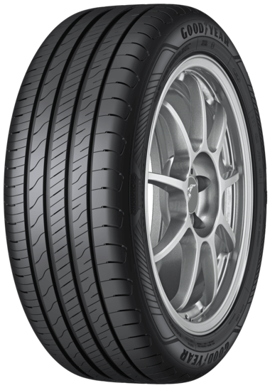 4    Goodyear EfficientGrip Performance 205/55R16 91V AO TL