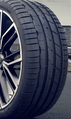 Hankook Ventus S1Evo3 235/45R21 101T OE TL EV