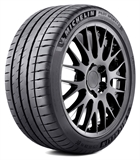 Michelin Pilot Sport 4S 235/45ZR20 100Y XL