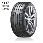 Hankook Ventus S1 Evo 3 EV K127E 255/45R19 104W XL
