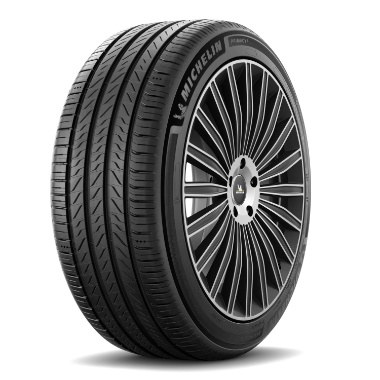 Michelin Primacy 5 215/55R17 94V