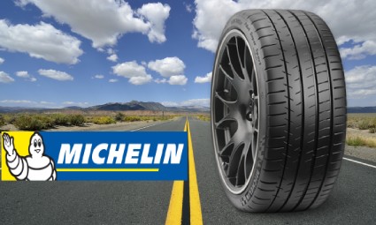 צמיגי מישלין - Michelin