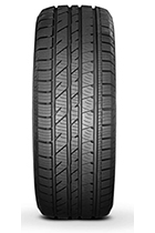 Continental ContiCrossContact LX 2 255/65R17 110T
