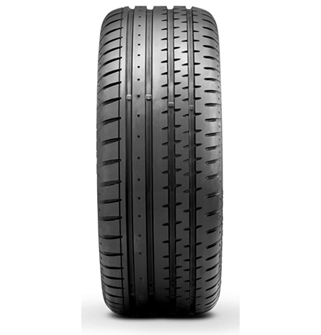 Continental ContiSportContact 2 225/45R17 91W RunFlat SSR