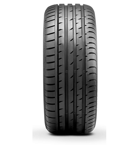 Continental CrossContact UHP 255/45R19 100V FR