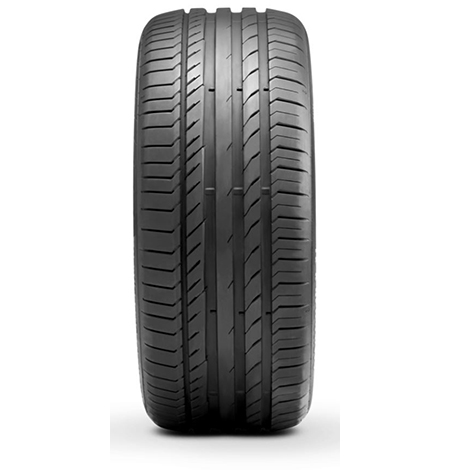 Continental ContiSportContact 5 215/50R17 95W XL