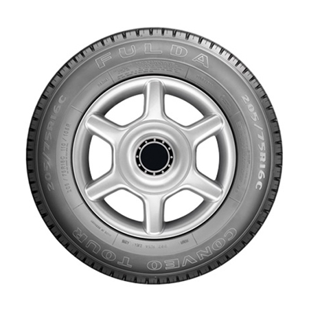 205/65R15C 102/100T CONVEO TOUR 2-3