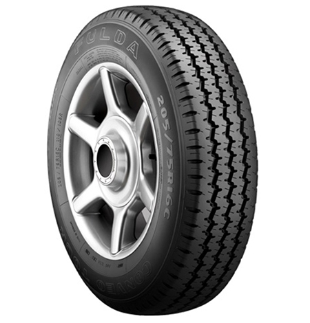 205/65R15C 102/100T CONVEO TOUR 2-2