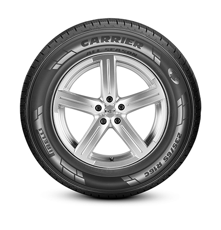 Pirelli CARRIE 195/75R16C 110R-3
